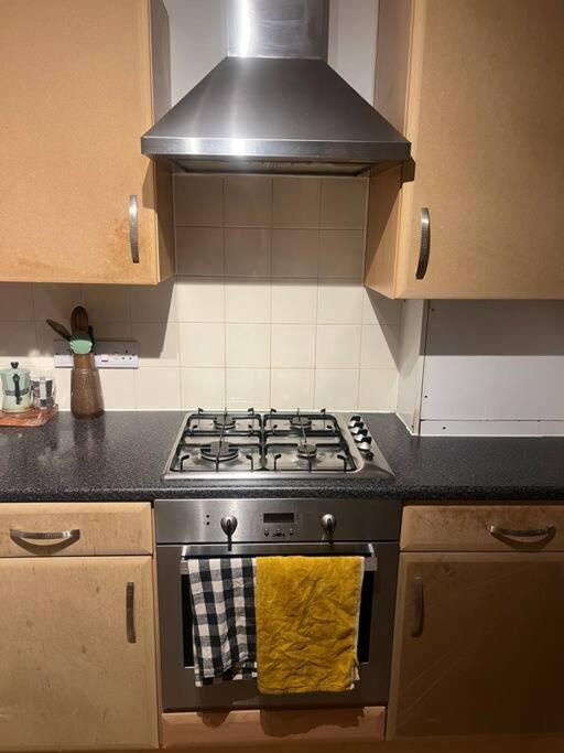 Appartamento Flat In