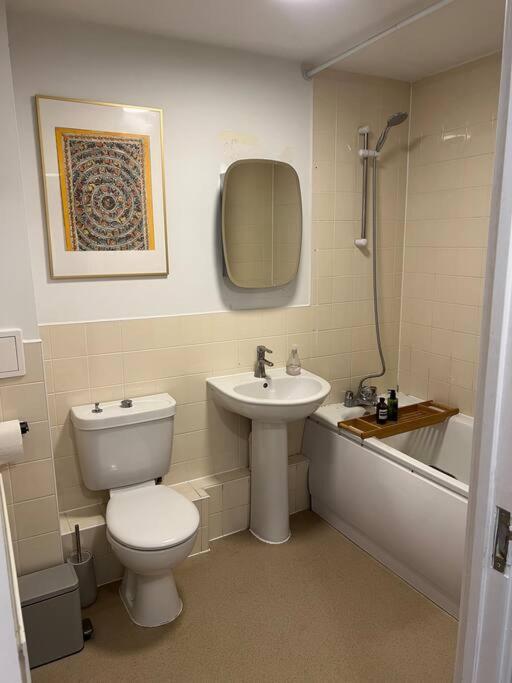 Flat In * Londra