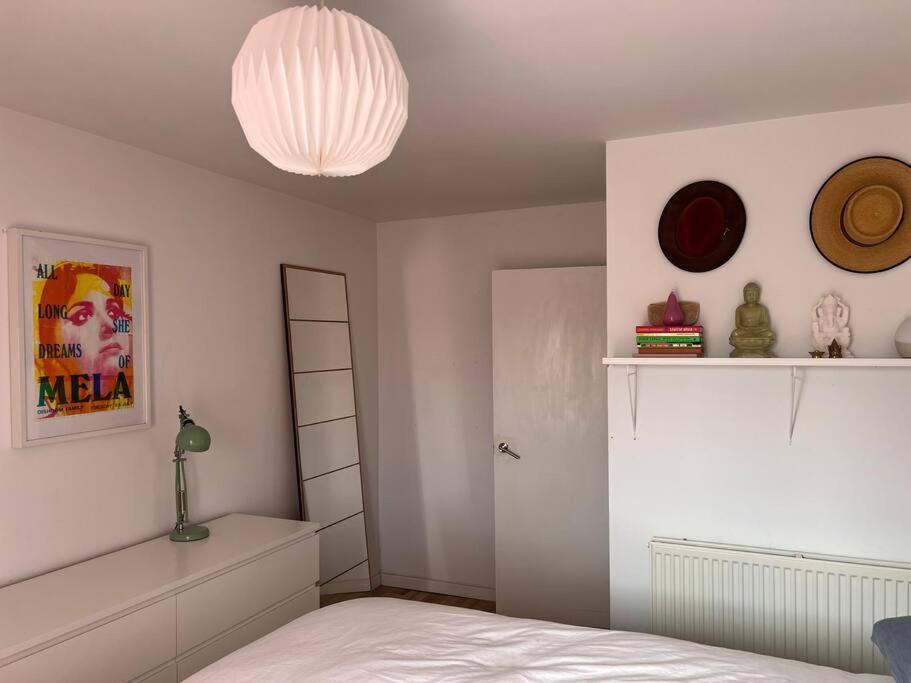 Flat In Appartamento